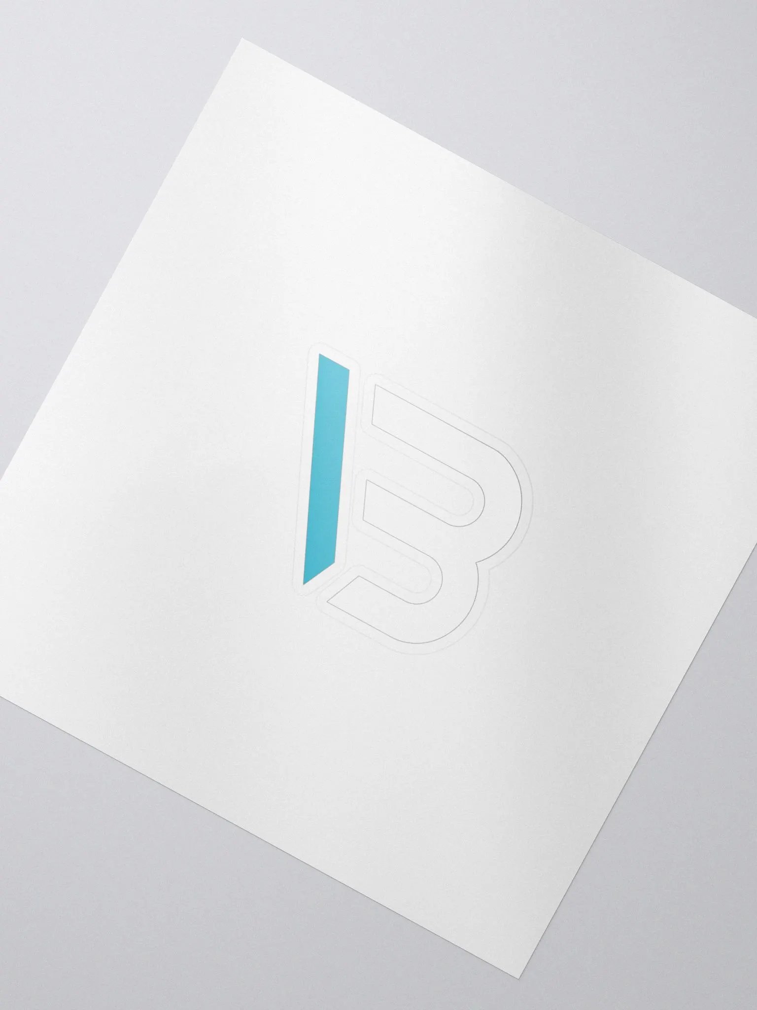 BreeZy Sticker product image (2)