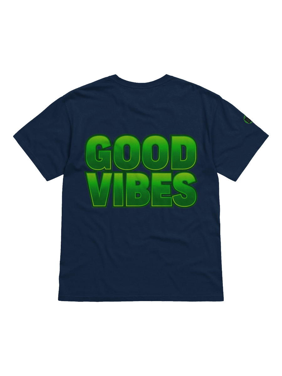 DCSIM T-shirt product image (15)