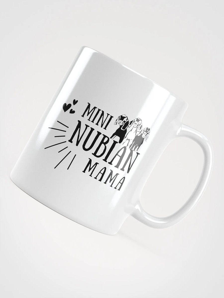 Mini Nubian Mama Mug product image (6)