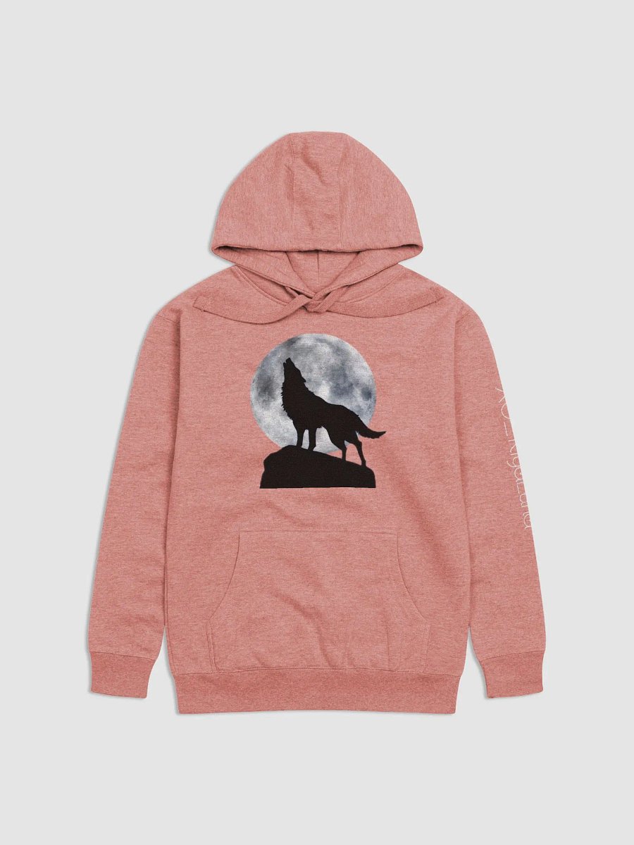 Midnight Howl Hoodie product image (1)