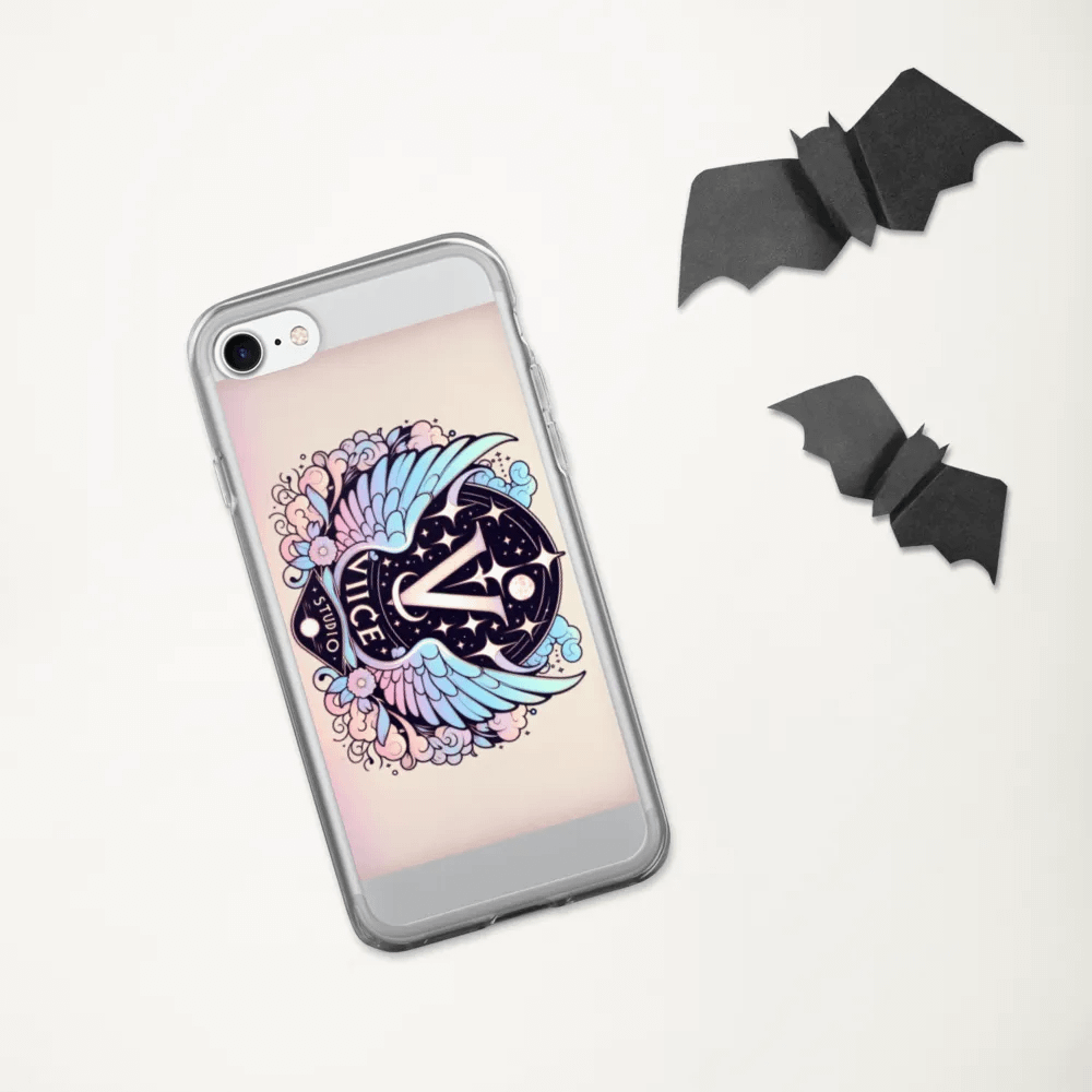 Celestial Wings iPhone Case product image (333)