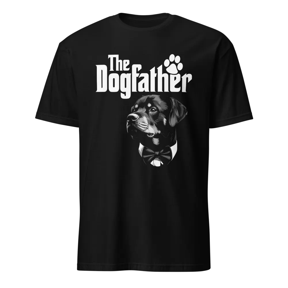 The Dogfather: Rottweiler product image (1)