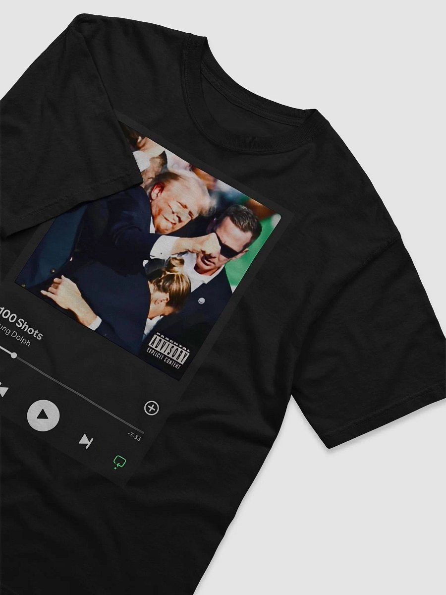 Play 100 Shots - Dtrizzy product image (22)