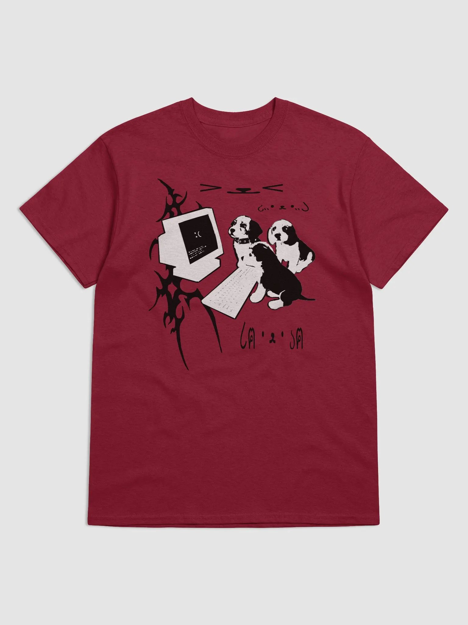 we love our puter fatal error product image (1)