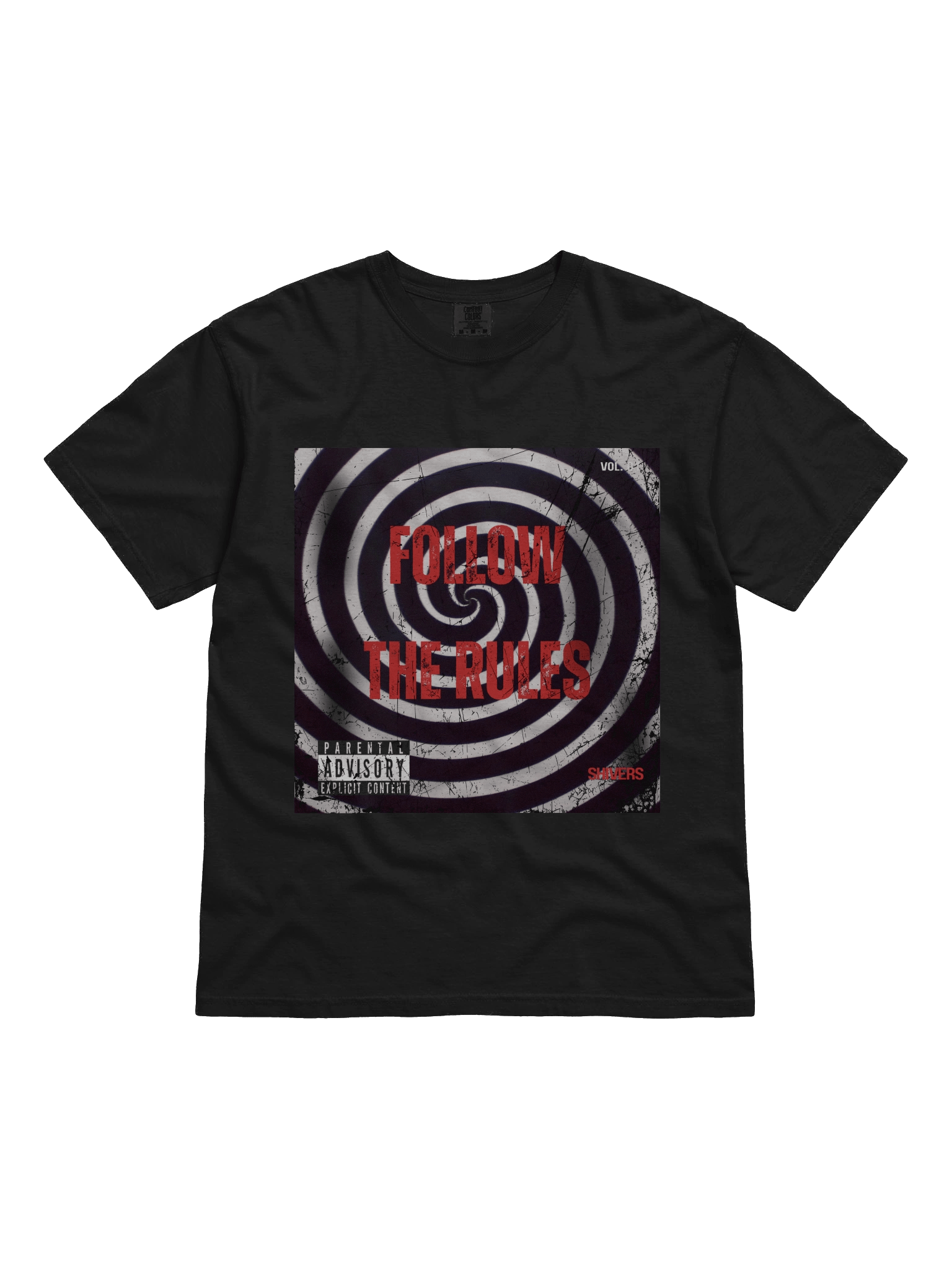 Follow the Rules product image (1)