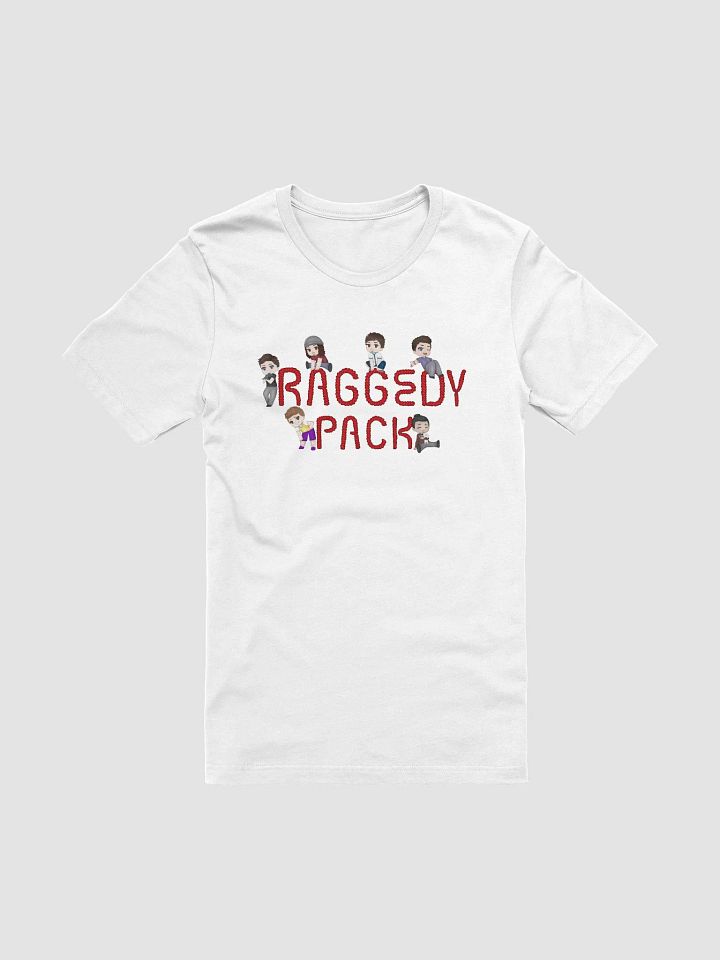 Chibi Shirt product image (1)