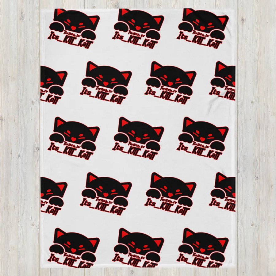 Its_KiTT_KaTT Throw product image (4)