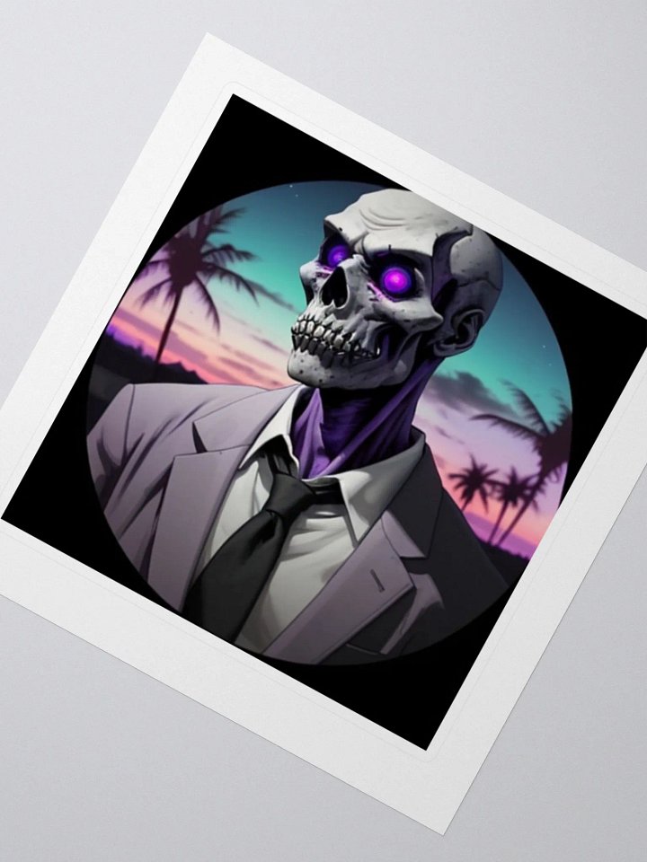 Fiendly Stickers product image (8)