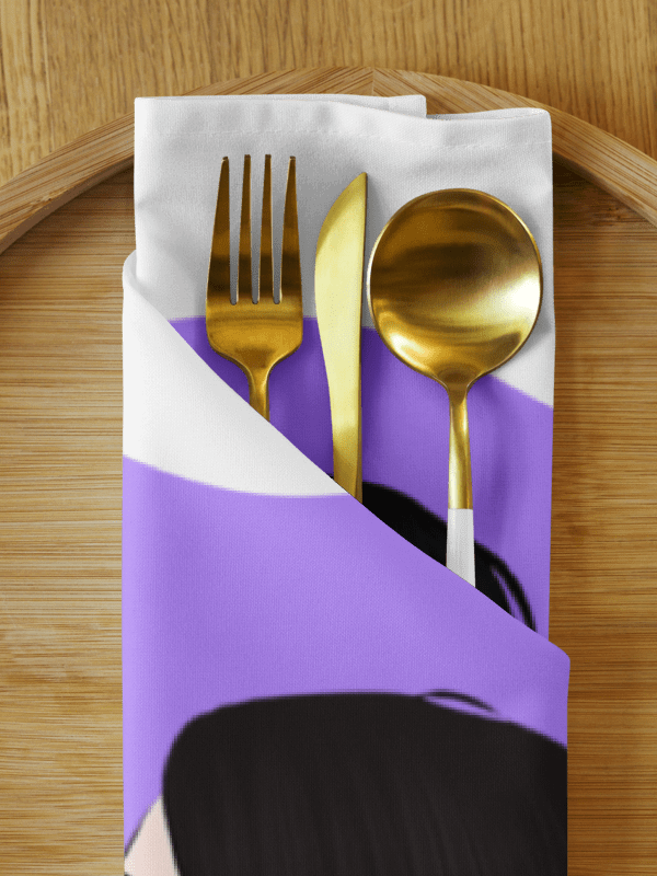 Servilletas Spoilers en la Mesa product image (4)
