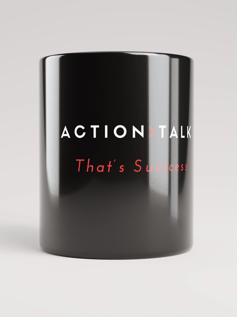 Action > Talk: That's Success Cup product image (2)