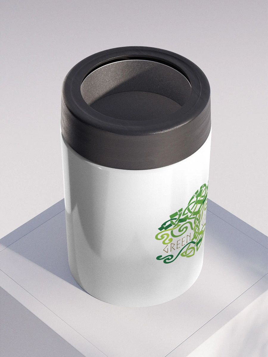 Celtic Green Gang Koozie product image (4)