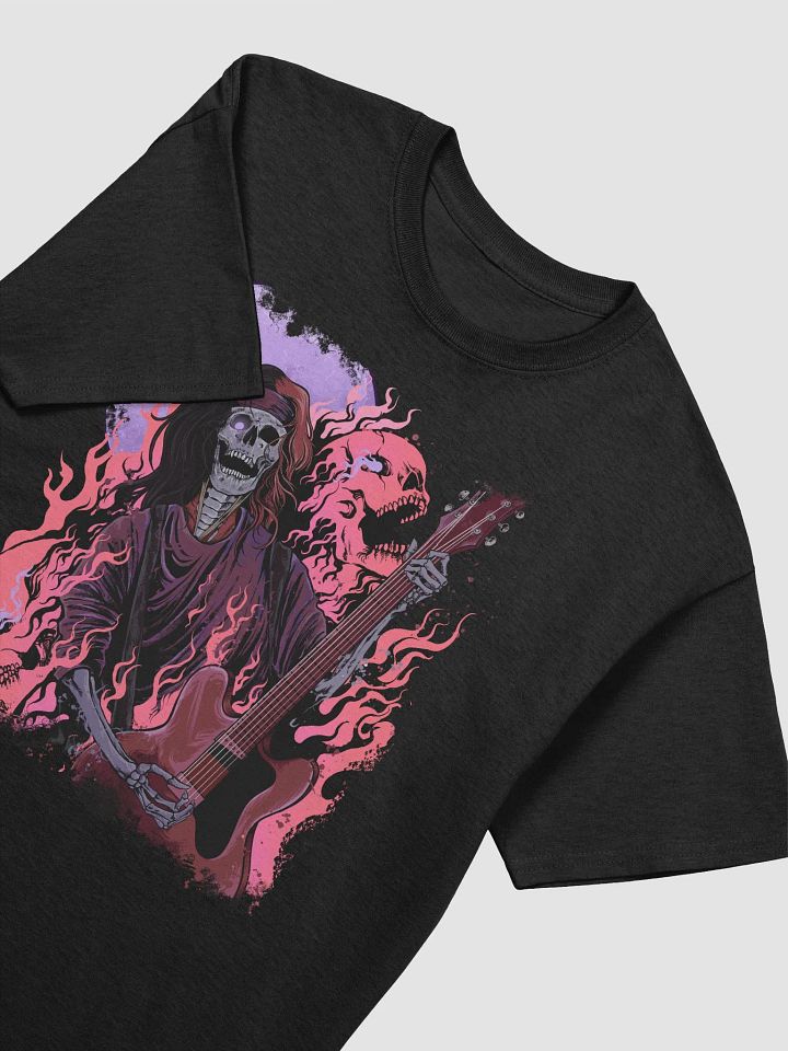 Music of the Undead T-Shirt product image (1)