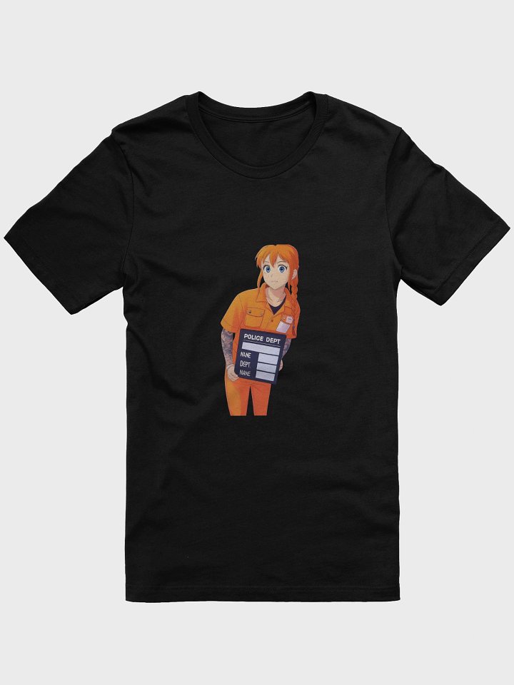 Prison CCG Tshirt product image (1)