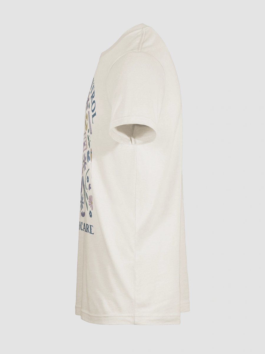 birth control blooms (tee) product image (5)