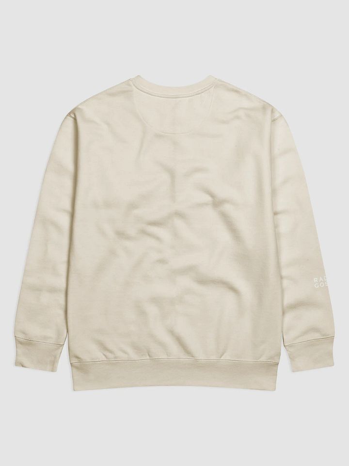 Goshapon Crew Neck Sweatshirt product image (4)