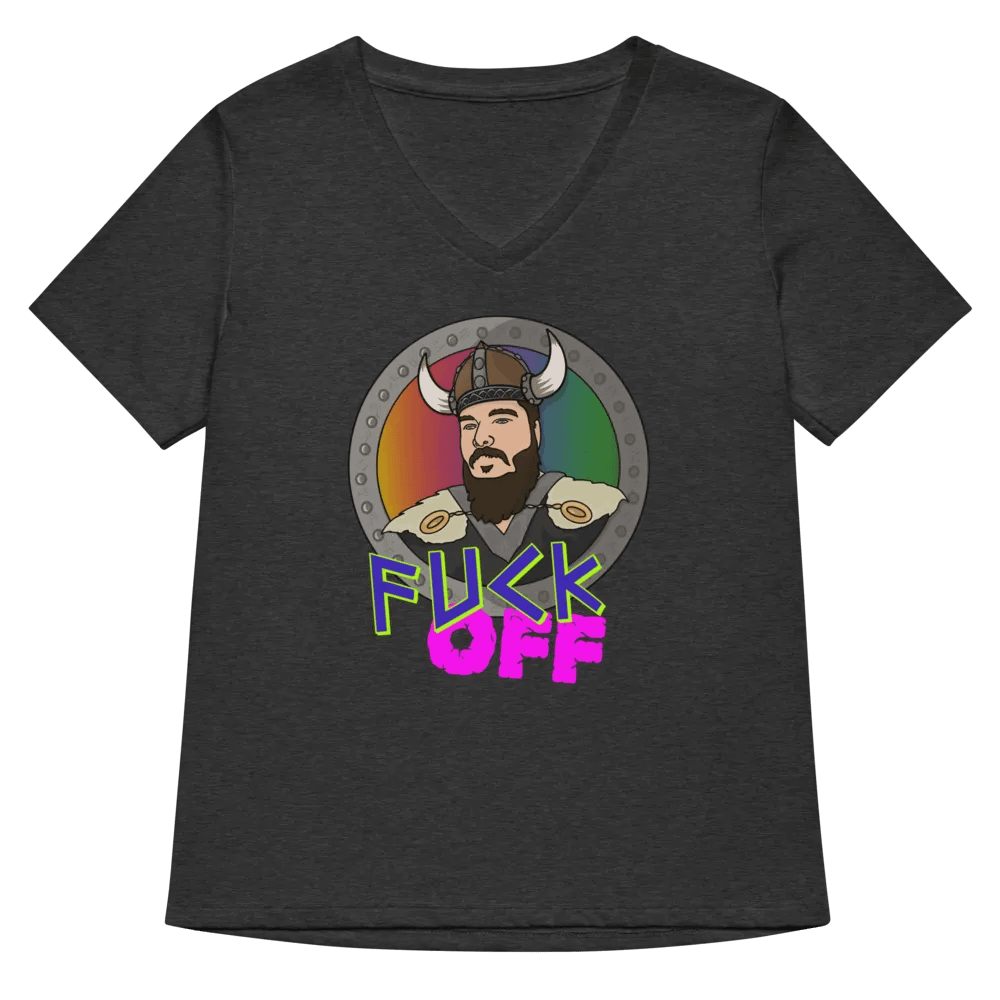 Lord_ViKiNG V-Neck woman product image (32)