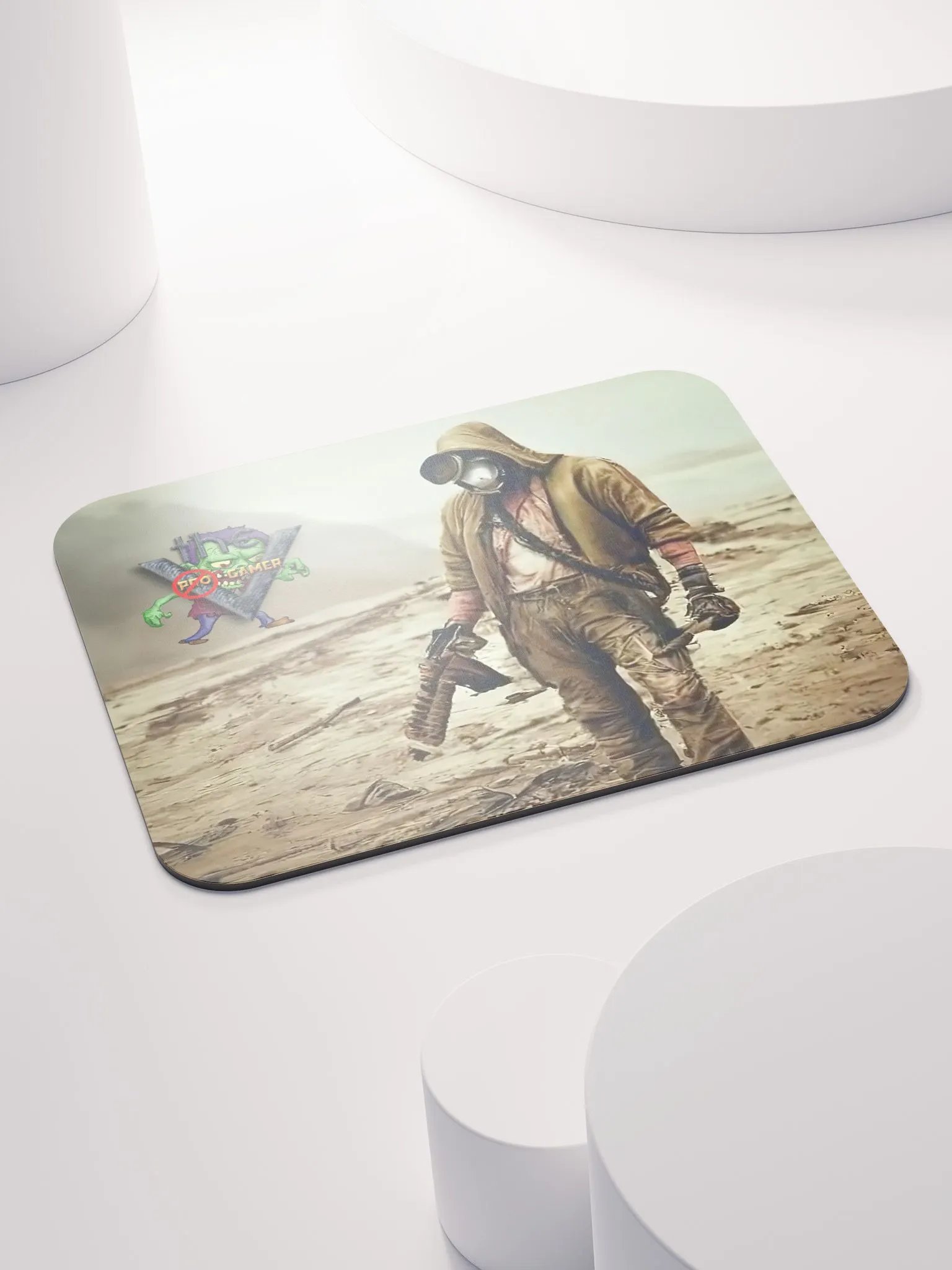 Survivor 2 MouseMat product image (4)