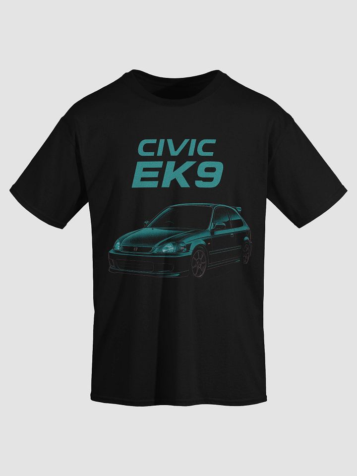 Retrograde EK9 product image (2)