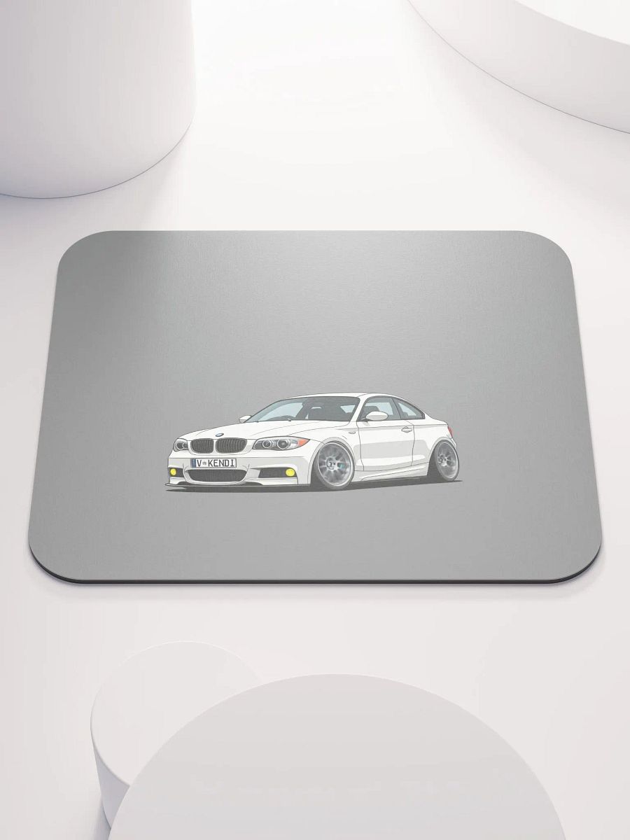 BMW E82滑鼠垫 product image (1)