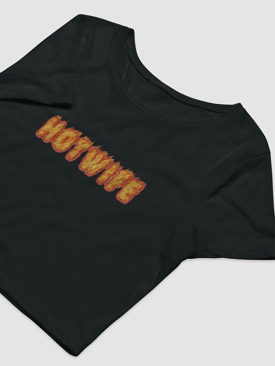 Hot Hotwife Crop Top product image (15)