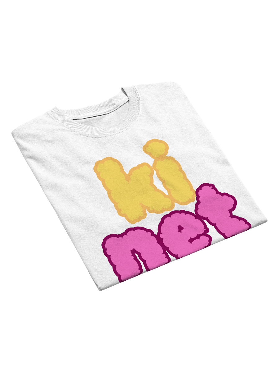 KiNetIc T-Shirt product image (33)