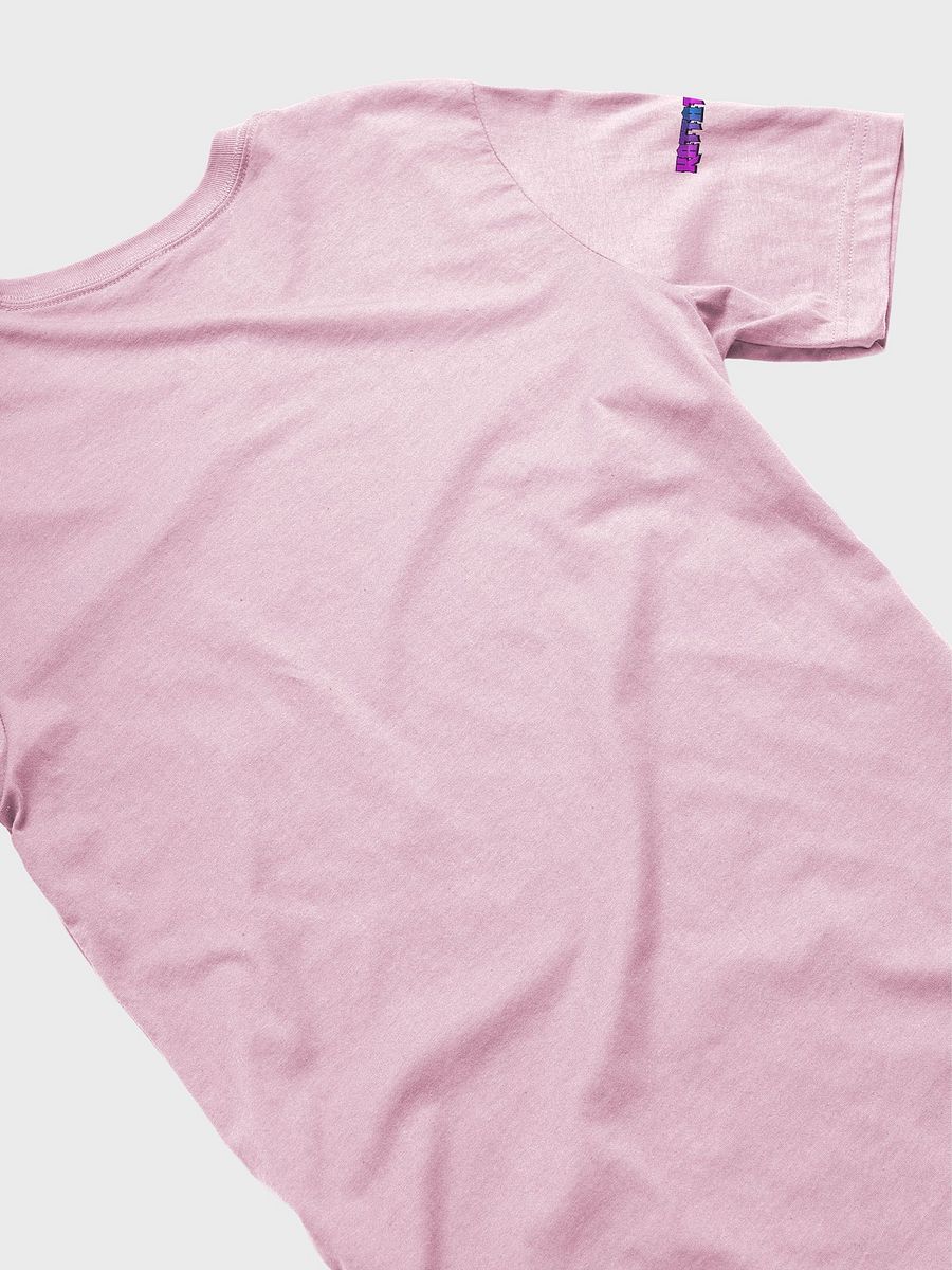 Farting Jeffrey Super Soft Tee product image (60)