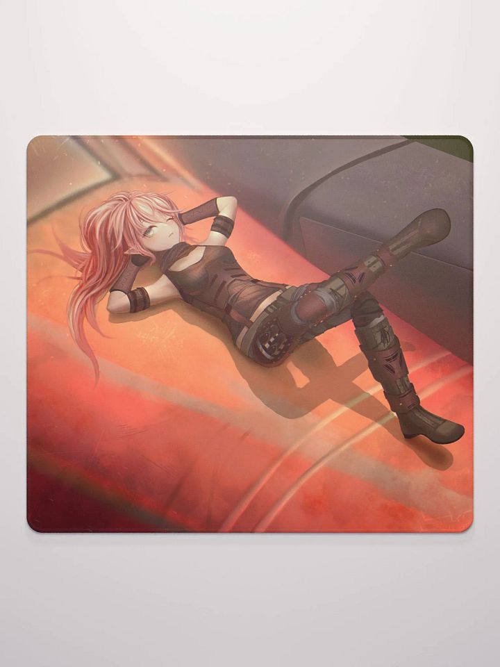 Cadet Calla MousePad product image (4)