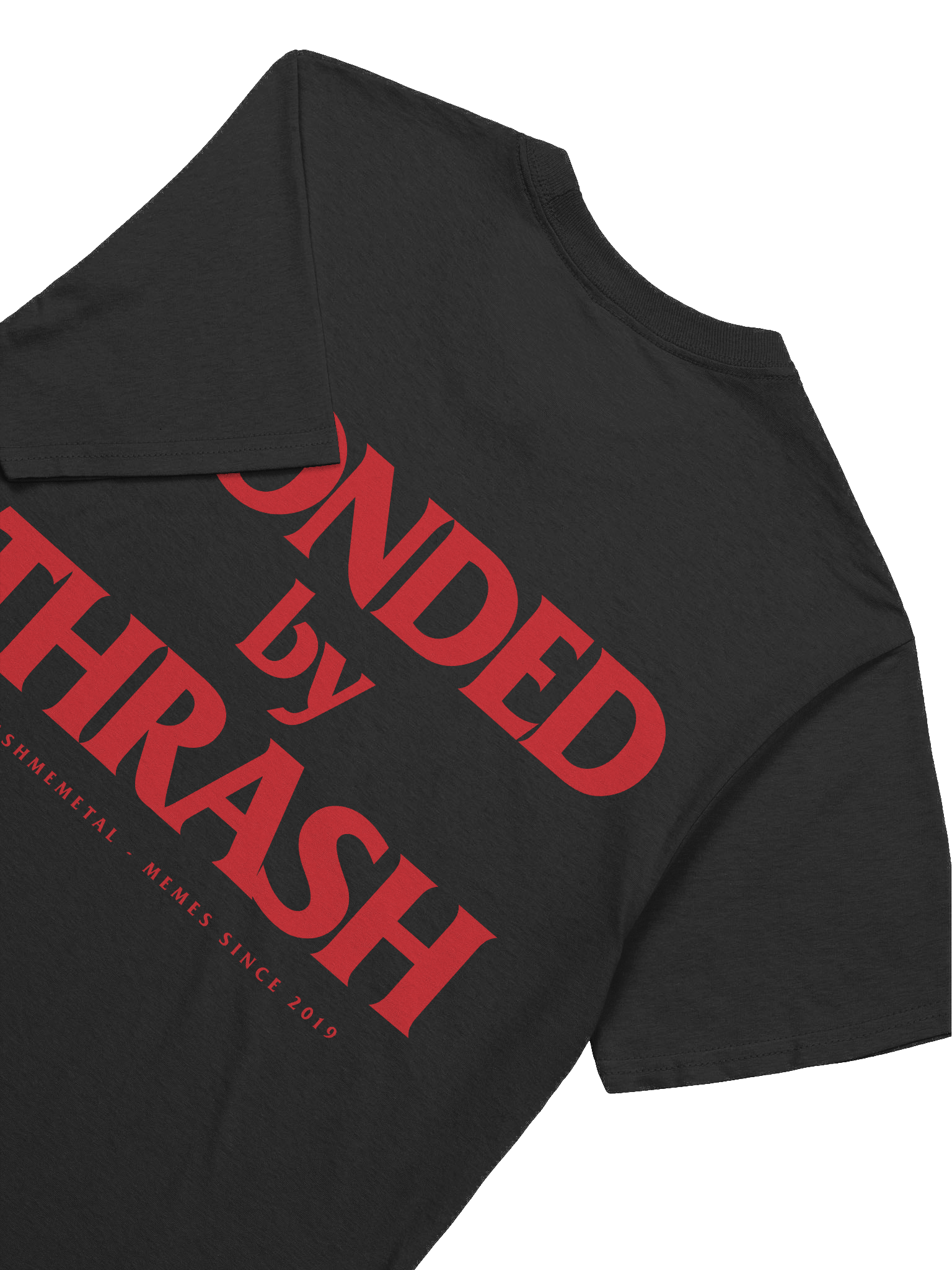 BONDED BY THRASH product image (4)