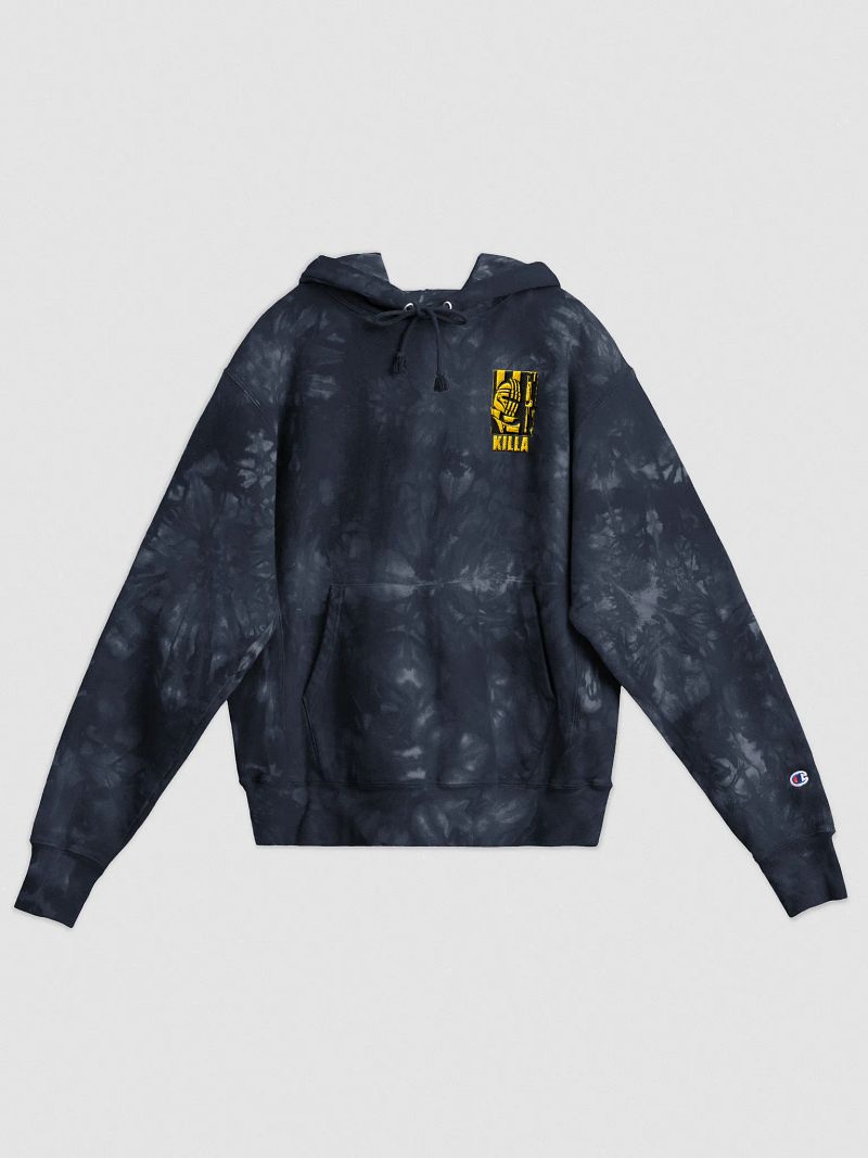 KILLA – Champion Hoodie