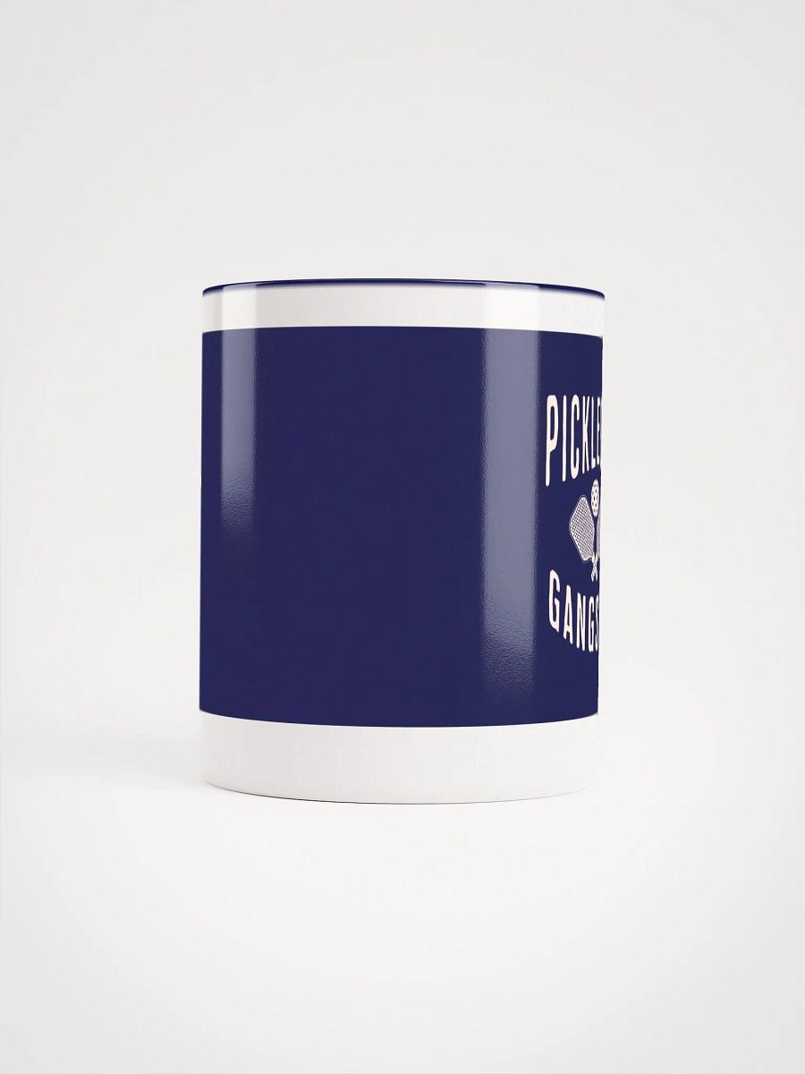 Pickleball Gangster Coffee Mug product image (5)