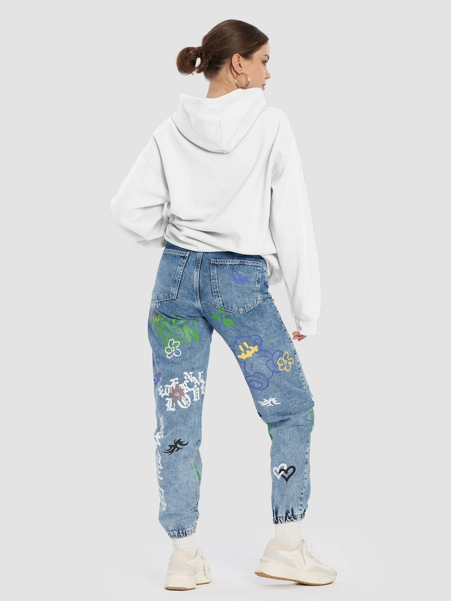 Kawaiikitten Exclusive Premium Formal Hoodie product image (90)