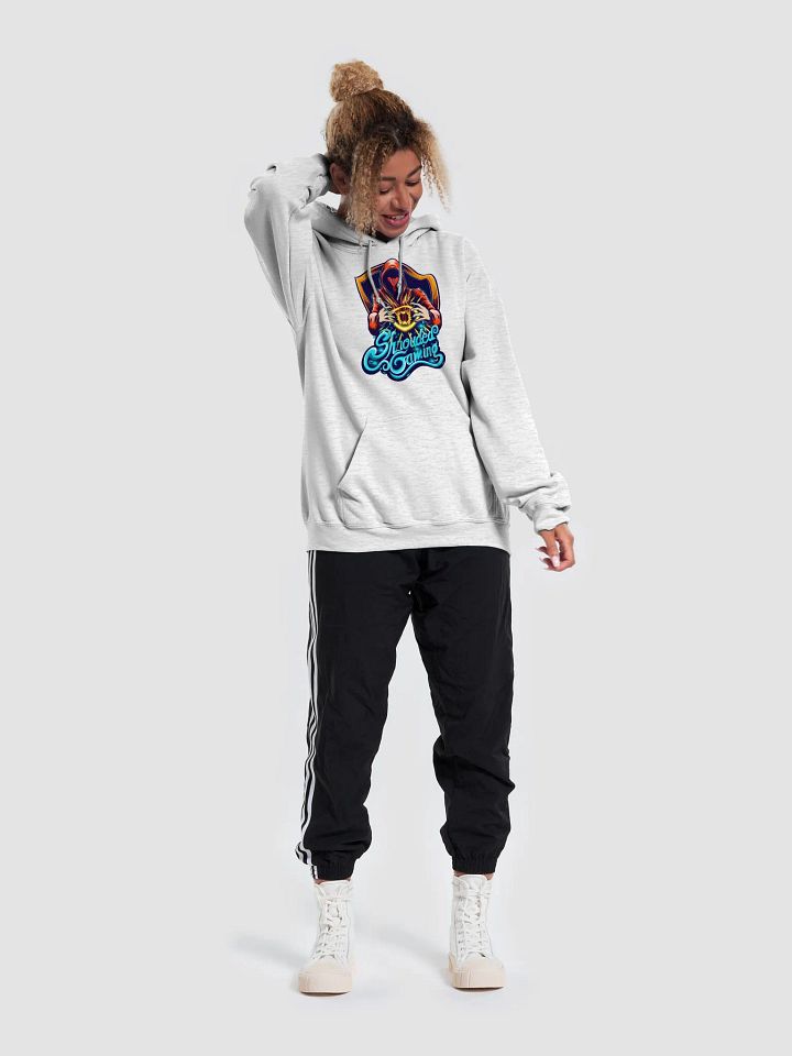 SGC Trials Hoodie product image (2)