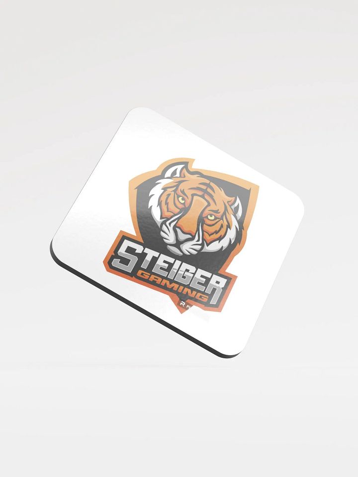 SteigerGaming Coaster product image (2)
