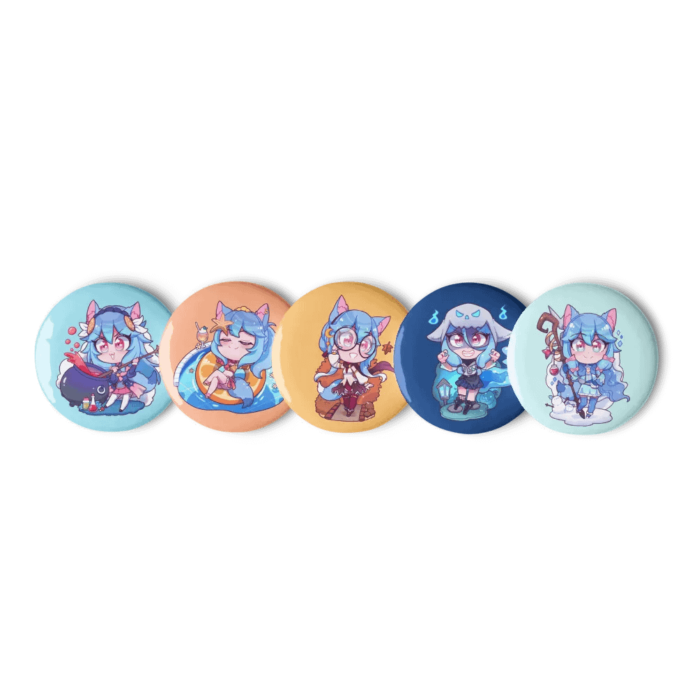 Outfit Pins product image (3)