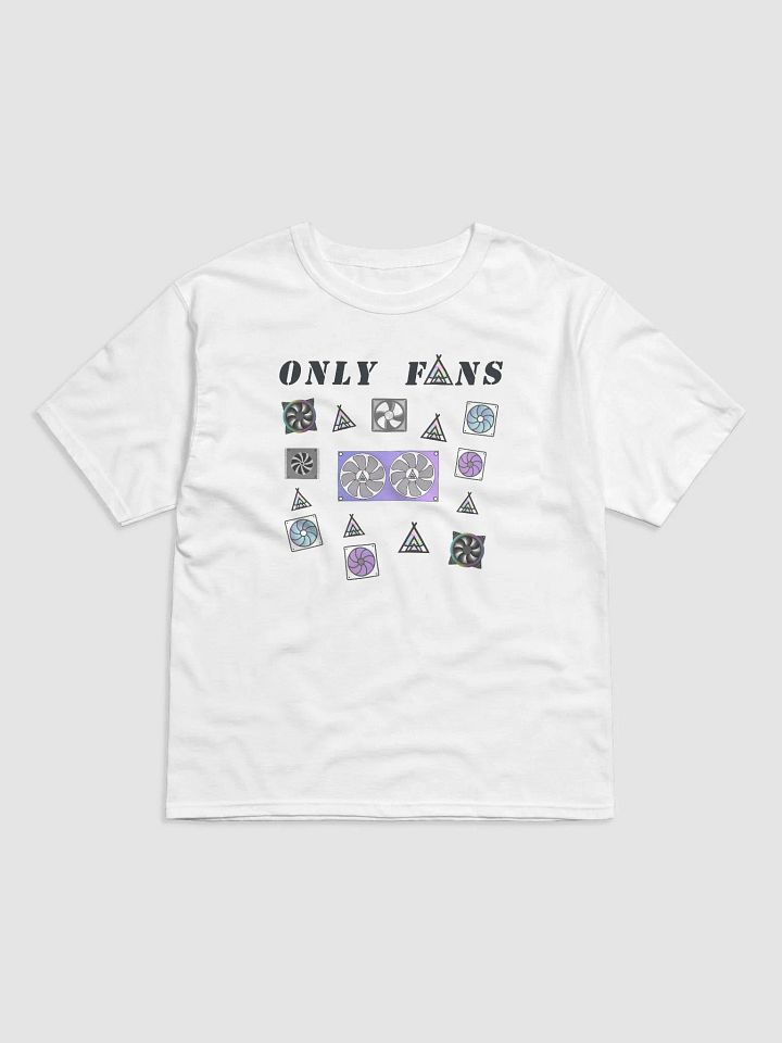 Tribe Fans product image (1)