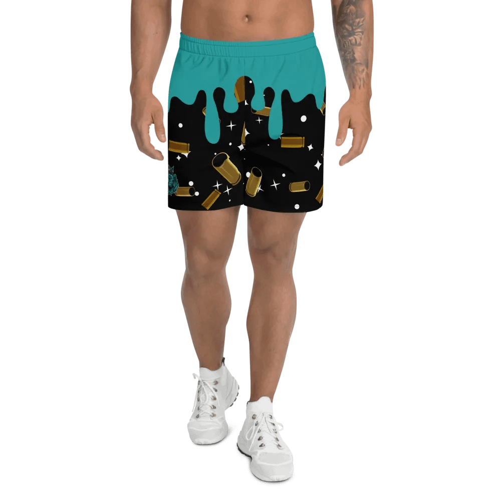 Celestial Dubbz Shorts product image (2)