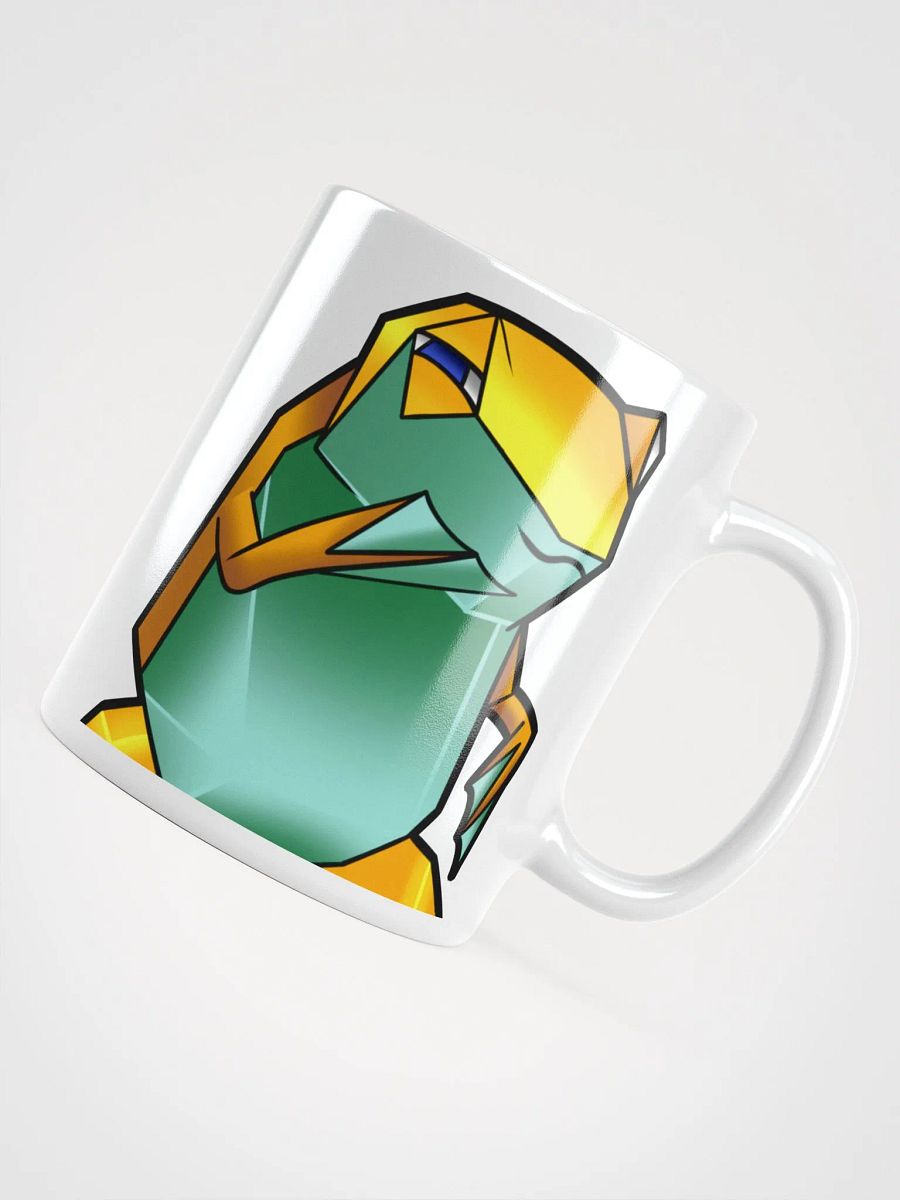 Touch Me F Mug product image (12)