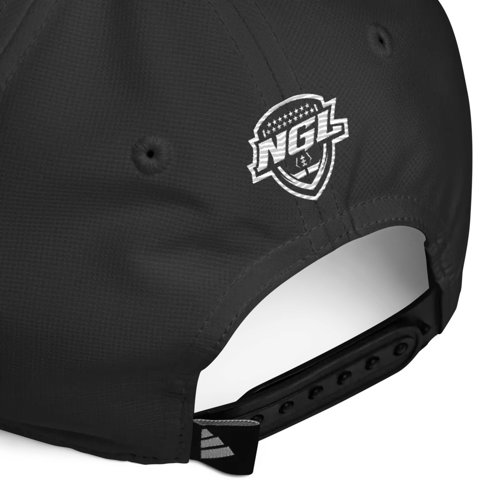 Utah Blaze Adidas Performance Hat product image (16)