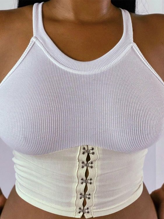 Corset cami product image (2)