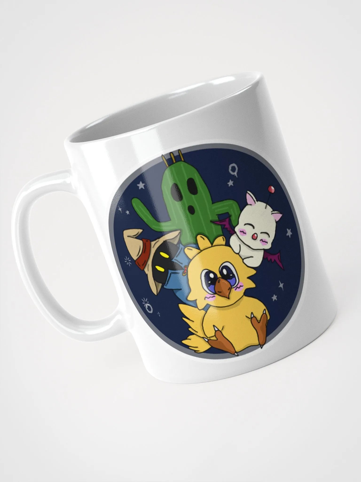 FF Combo Mug product image (3)