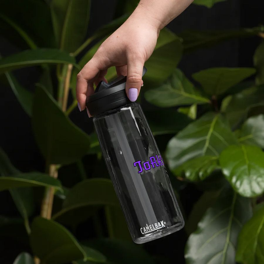 ToRk's DoRk Sports Water Bottle product image (5)