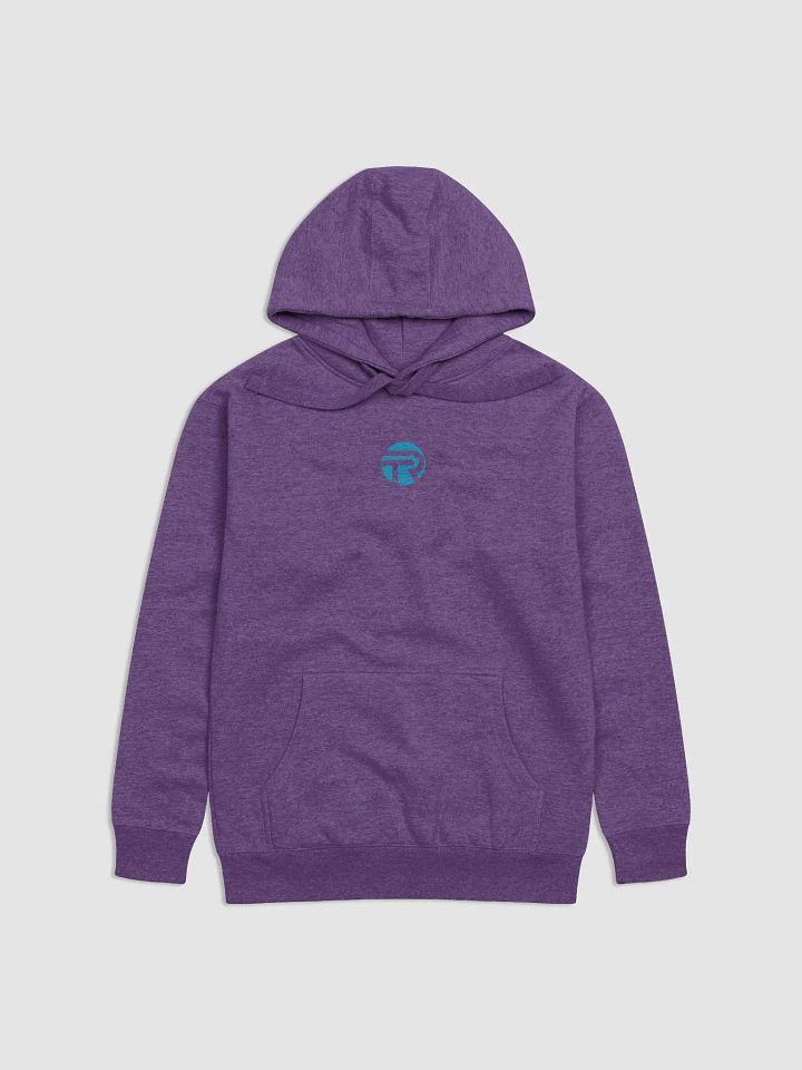 Soft Heavyweight Hoodie product image (1)