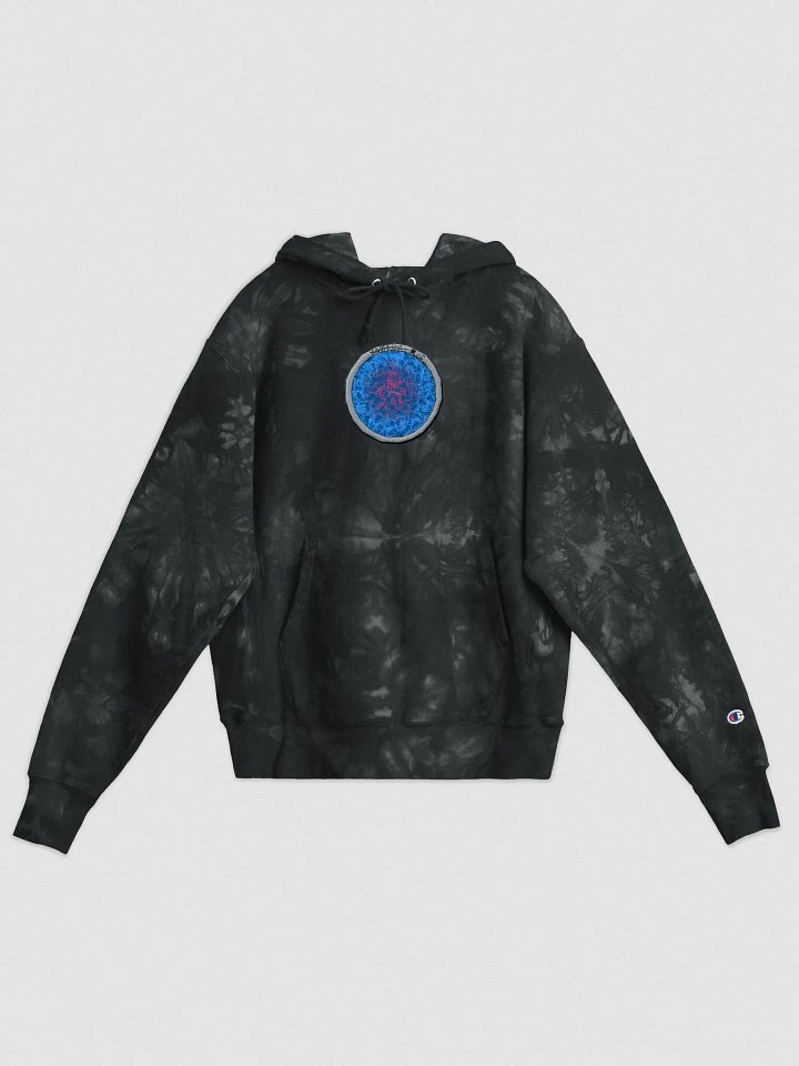 Mirrorgate Tie Dye Hoodie product image (3)