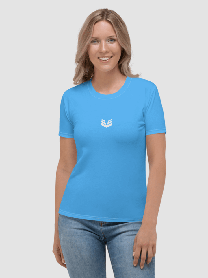 T-Shirt - Maya Blue product image (1)