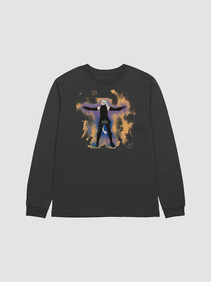 Welcome to Paradox -Long Sleeve- product image (1)