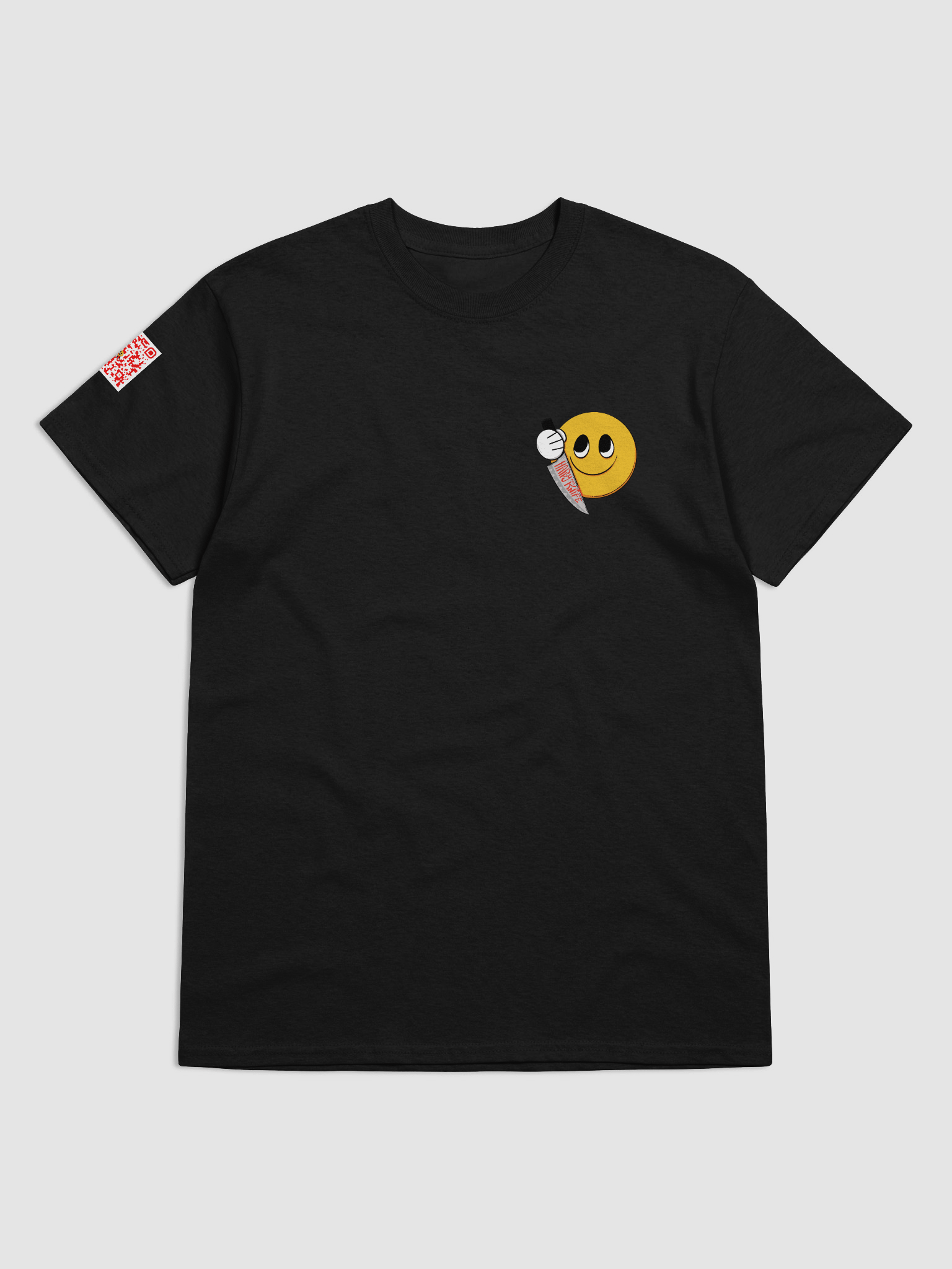 Small Logo Tee product image (9)