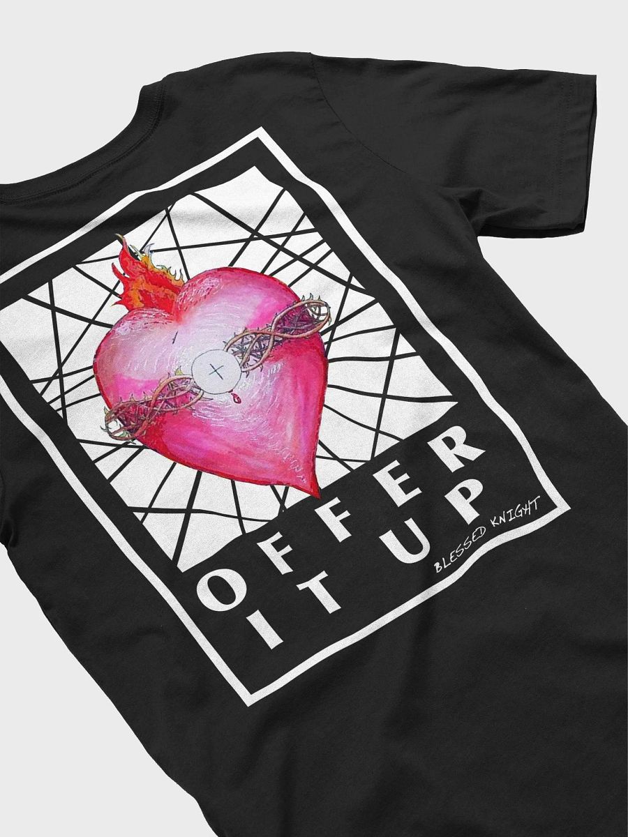 Offer IT Up (back) product image (4)