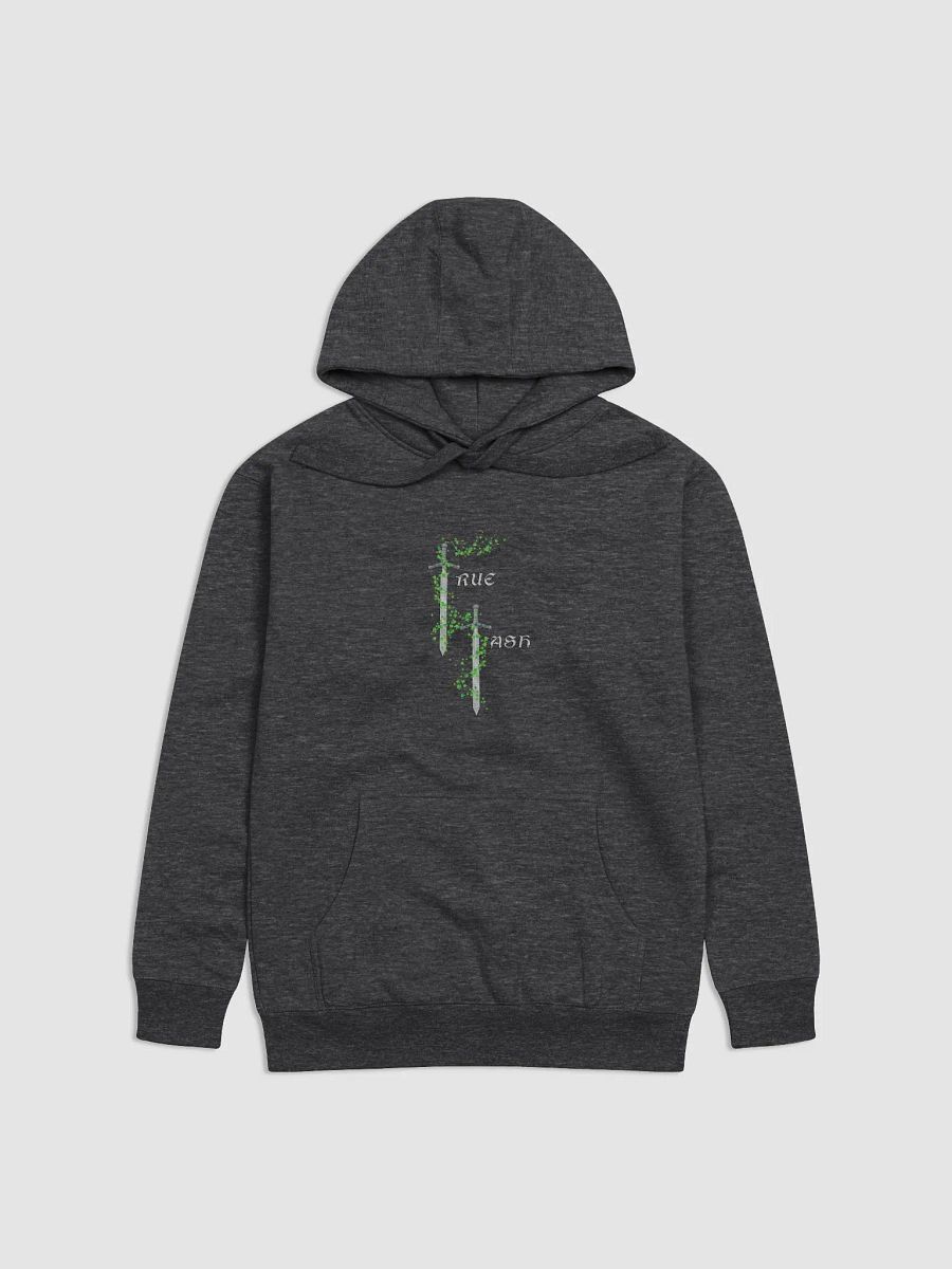 TrueTash Unisex Premium Hoodie product image (1)