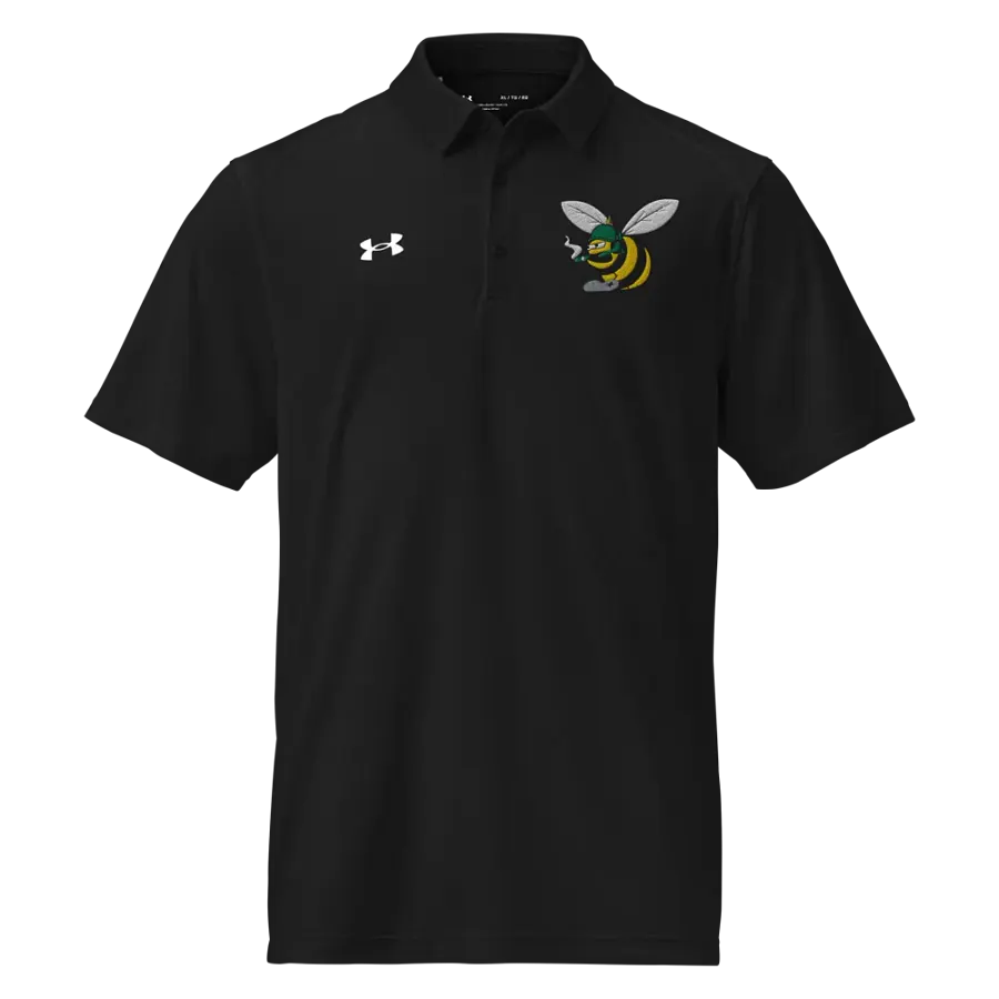 Under Armor Mens - FatBee Gaming Polo product image (1)