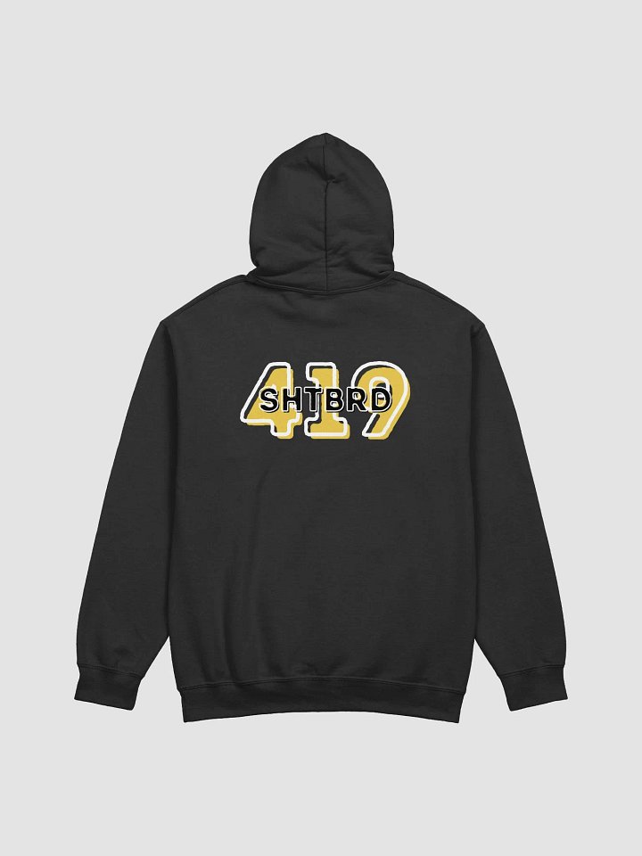 Unrelenting Love Dark-Colored Hoodie product image (23)
